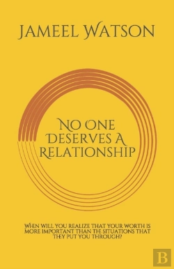 Bertrand.pt - No One Deserves A Relationship