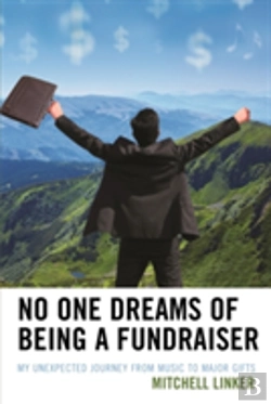 Bertrand.pt - No One Dreams Of Being A Fundraiser