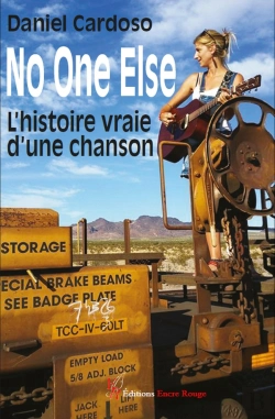 Bertrand.pt - No One Else, L'Histoire Vraie D'Une Chanson