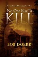 No One Else To Kill