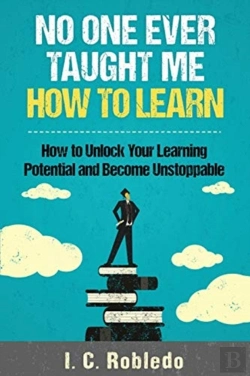 Bertrand.pt - No One Ever Taught Me How To Learn