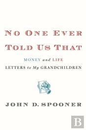 No One Ever Told Us That