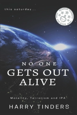 Bertrand.pt - No One Gets Out Alive: Morality, Terrori