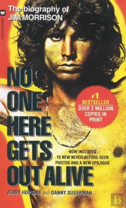 Bertrand.pt - No One Here Gets Out Alive