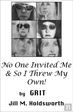 Bertrand.pt - No One Invited Me & So I Threw My Own!