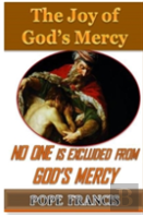 No One Is Excluded From God'S Mercy