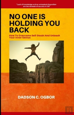 Bertrand.pt - No One Is Holding You Back