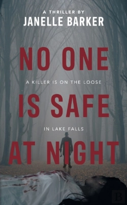 Bertrand.pt - No One Is Safe At Night