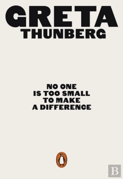 Bertrand.pt - No One Is Too Small To Make A Difference