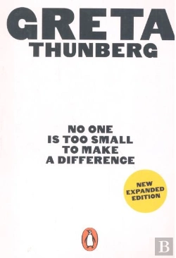 Bertrand.pt - No One Is Too Small To Make A Difference
