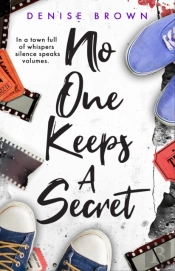No One Keeps A Secret