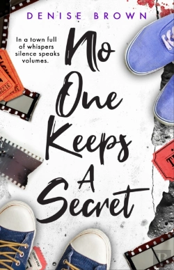 Bertrand.pt - No One Keeps A Secret