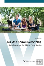 No One Knows Everything