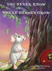 No One Knows Where Heroes Grow: '