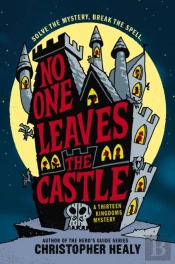 No One Leaves The Castle