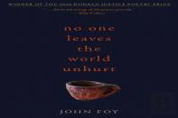 No One Leaves The World Unhurt
