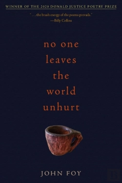 Bertrand.pt - No One Leaves The World Unhurt