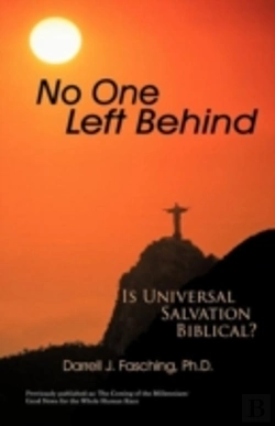 Bertrand.pt - No One Left Behind