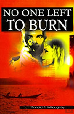 Bertrand.pt - No One Left To Burn