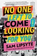 No One Left To Come Looking For You