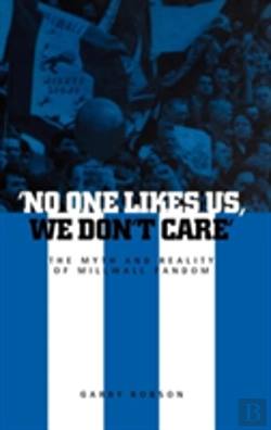Bertrand.pt - No One Likes Us, We Don'T Care