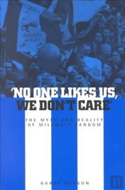 Bertrand.pt - No One Likes Us, We Don'T Care