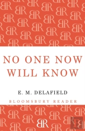 No One Now Will Know