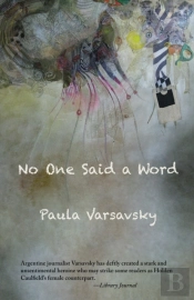No One Said A Word
