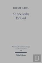 No One Seeks For God