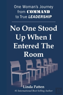 Bertrand.pt - No One Stood Up When I Entered The Room: