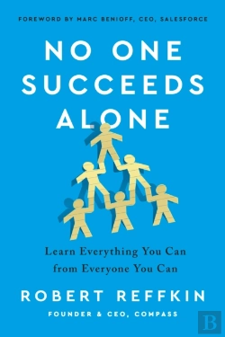 Bertrand.pt - No One Succeeds Alone