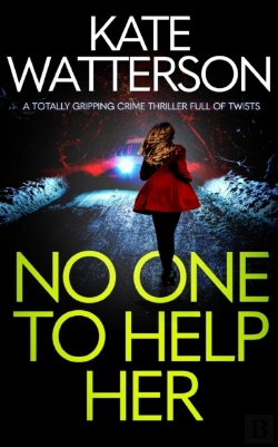 Bertrand.pt - No One To Help Her A Totally Gripping Crime Thriller Full Of Twists