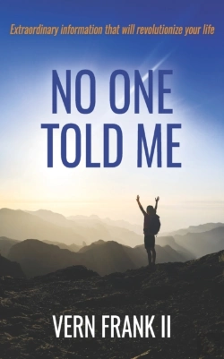 Bertrand.pt - No One Told Me: Extraordinary Informatio