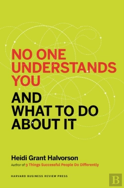Bertrand.pt - No One Understands You And What To Do About It