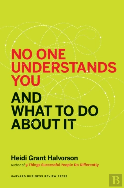 Bertrand.pt - No One Understands You And What To Do About It