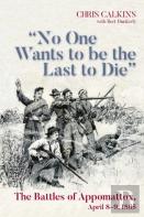 ''No One Wants To Be The Last To Die''