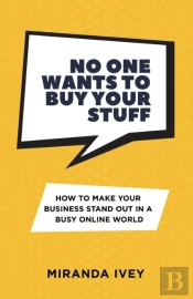 No One Wants To Buy Your Stuff