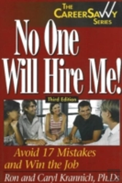 Bertrand.pt - No One Will Hire Me!, 3rd Edition