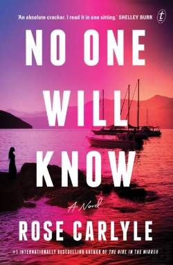 Bertrand.pt - No One Will Know