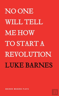 Bertrand.pt - No One Will Tell Me How To Start A Revolution