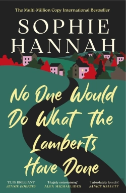 Bertrand.pt - No One Would Do What The Lamberts Have Done