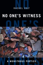 No One'S Witness