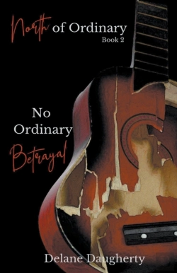 Bertrand.pt - No Ordinary Betrayal