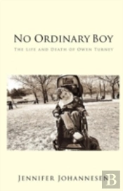No Ordinary Boy