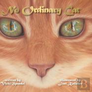 No Ordinary Cat