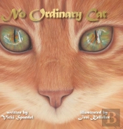 No Ordinary Cat