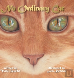 Bertrand.pt - No Ordinary Cat