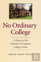 No Ordinary College