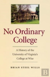 No Ordinary College