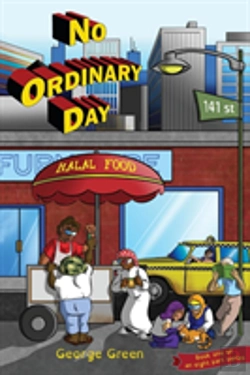 Bertrand.pt - No Ordinary Day
